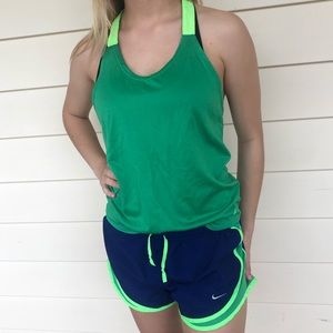 Nike Running Outfit
